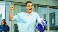 Resident Alien Hospital Scene | Image via Hotstar